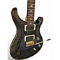Used PRS CE24 Charcoal Solid Body Electric Guitar