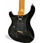 Used PRS CE24 Charcoal Solid Body Electric Guitar