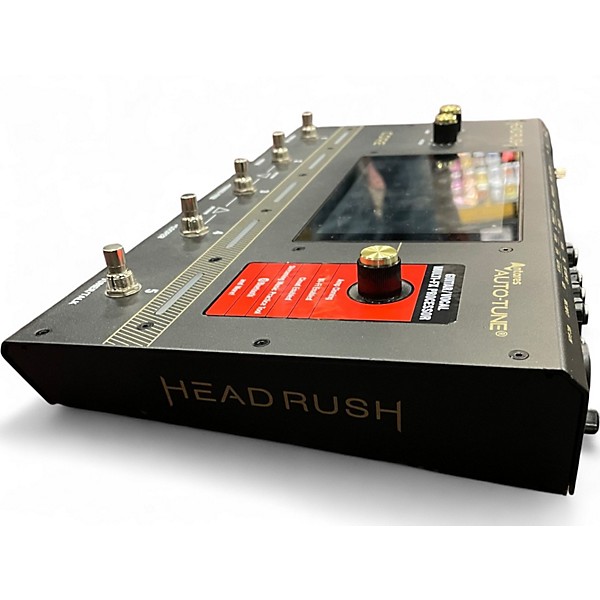 Used HeadRush Core Effect Processor