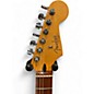 Used Fender Player Duo-Sonic Seafoam Green Solid Body Electric Guitar