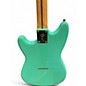 Used Fender Player Duo-Sonic Seafoam Green Solid Body Electric Guitar