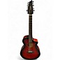 Used Breedlove Pursuit EX S Concert SN 12 CE Myrtlewood 12 String Acoustic Electric Guitar thumbnail