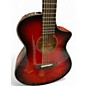 Used Breedlove Pursuit EX S Concert SN 12 CE Myrtlewood 12 String Acoustic Electric Guitar