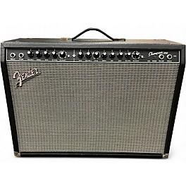 Used Fender Champion 100 Guitar Combo Amp
