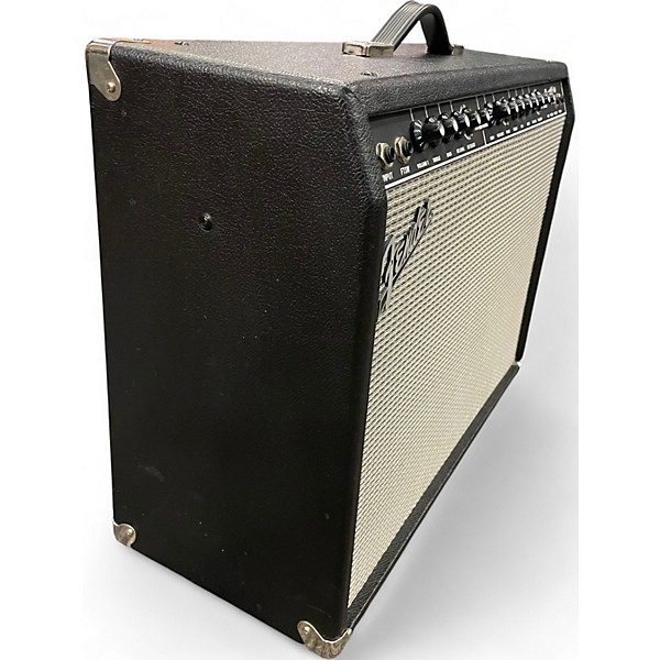 Used Fender Champion 100 Guitar Combo Amp