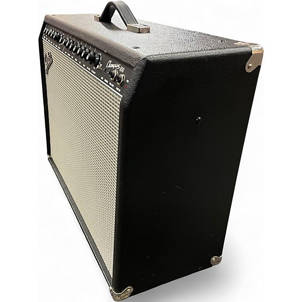 Used Fender Champion 100 Guitar Combo Amp