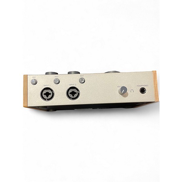 Used Universal Audio Volt 476 Audio Interface