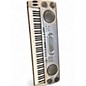 Used Casio WK1630 Portable Keyboard thumbnail