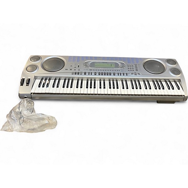 Used Casio WK1630 Portable Keyboard