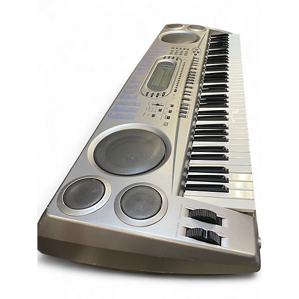 Used Casio WK1630 Portable Keyboard