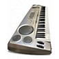 Used Casio WK1630 Portable Keyboard
