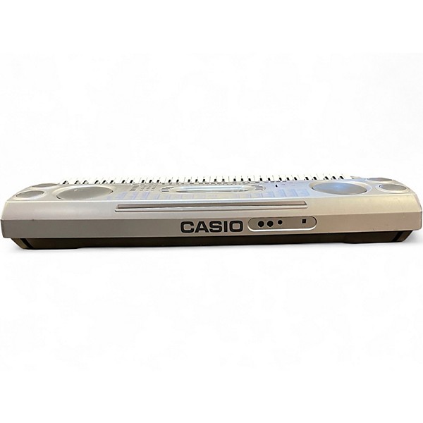 Used Casio WK1630 Portable Keyboard