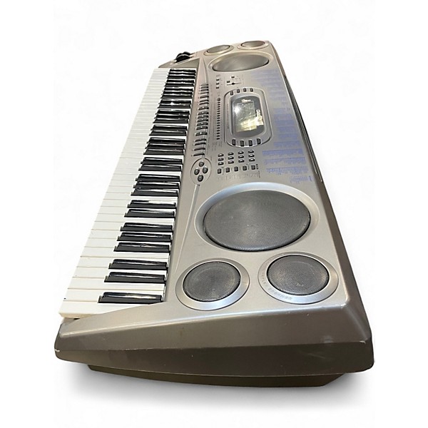 Used Casio WK1630 Portable Keyboard