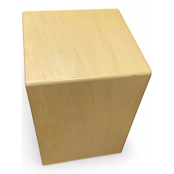 Used Aklot Cajon Cajon