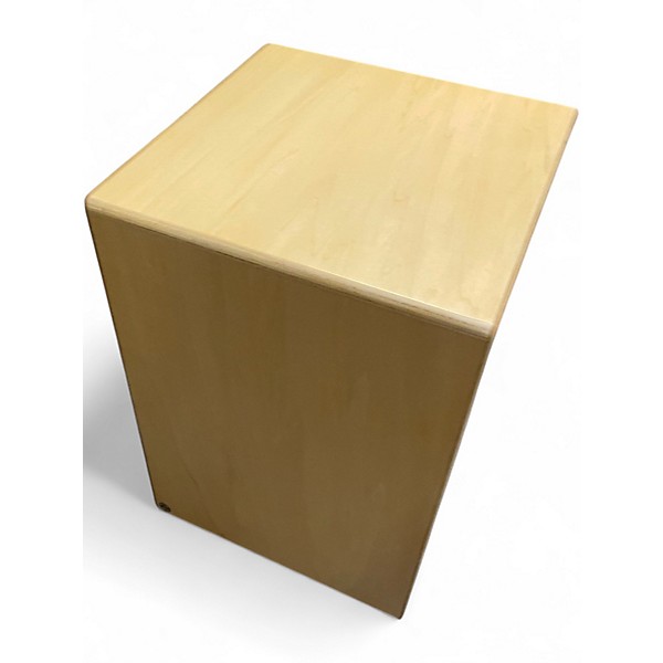 Used Aklot Cajon Cajon