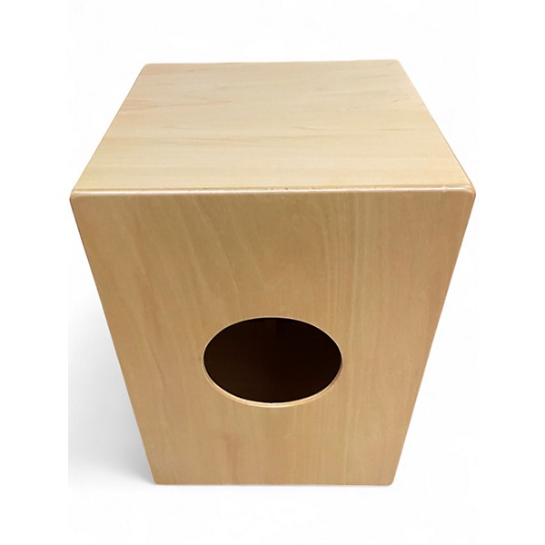 Used Aklot Cajon Cajon