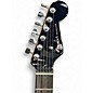 Used Fender American Ultra Stratocaster HSS Tiger's Eye Solid Body Electric Guitar