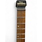 Used Ibanez Q52FMG Deep Twilight Burst Low Gloss Solid Body Electric Guitar