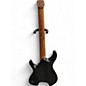 Used Ibanez Q52FMG Deep Twilight Burst Low Gloss Solid Body Electric Guitar
