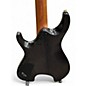 Used Ibanez Q52FMG Deep Twilight Burst Low Gloss Solid Body Electric Guitar