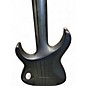 Used Schecter Guitar Research Banshee Elite 7 Cat's Eye Pearl Solid Body Electric Guitar