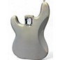 Used Fender Player Precision Bass Mercury Electric Bass Guitar