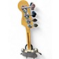 Used Fender Player Precision Bass Mercury Electric Bass Guitar