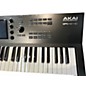 Used Akai Professional MPC Key 61 Keyboard Workstation
