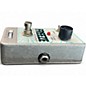 Used Electro-Harmonix Freeze Sound Retainer Compression Effect Pedal
