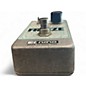 Used Electro-Harmonix Freeze Sound Retainer Compression Effect Pedal