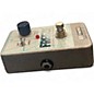 Used Electro-Harmonix Freeze Sound Retainer Compression Effect Pedal