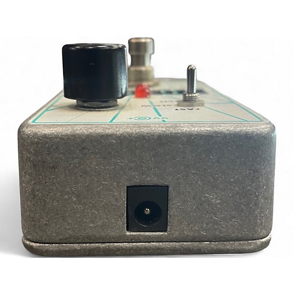 Used Electro-Harmonix Freeze Sound Retainer Compression Effect Pedal