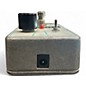 Used Electro-Harmonix Freeze Sound Retainer Compression Effect Pedal