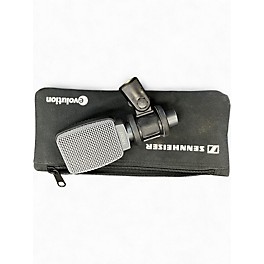 Used Sennheiser E609 Dynamic Microphone