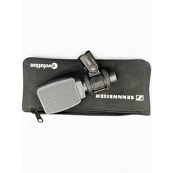 Used Sennheiser E609 Dynamic Microphone