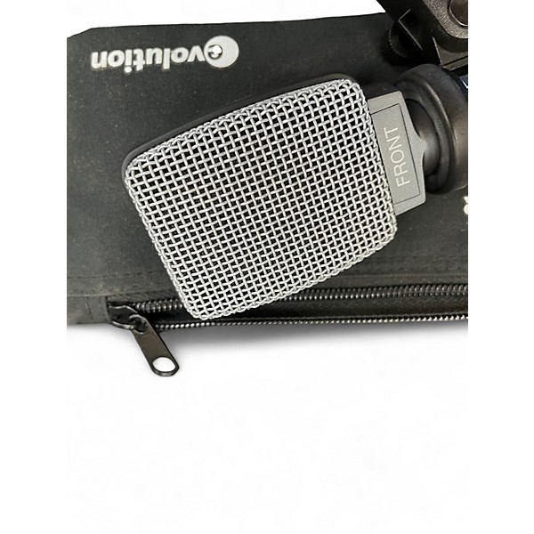 Used Sennheiser E609 Dynamic Microphone