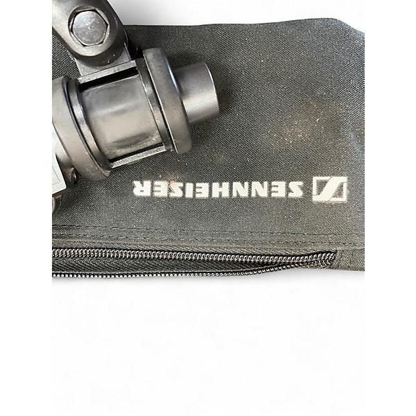 Used Sennheiser E609 Dynamic Microphone