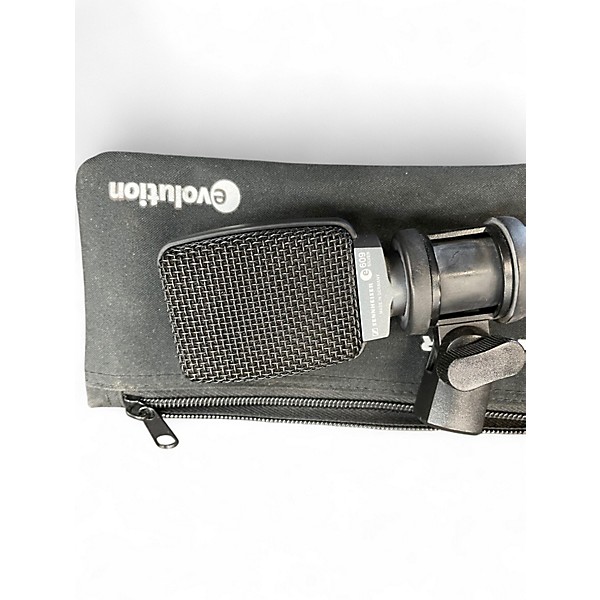 Used Sennheiser E609 Dynamic Microphone