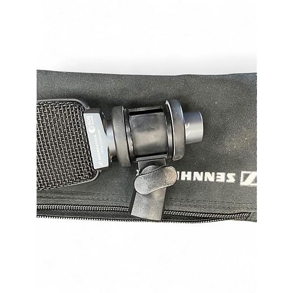Used Sennheiser E609 Dynamic Microphone