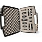 Used Digital Reference DRDK7 7 Piece Percussion Microphone Pack thumbnail