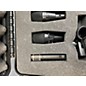 Used Digital Reference DRDK7 7 Piece Percussion Microphone Pack