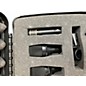 Used Digital Reference DRDK7 7 Piece Percussion Microphone Pack