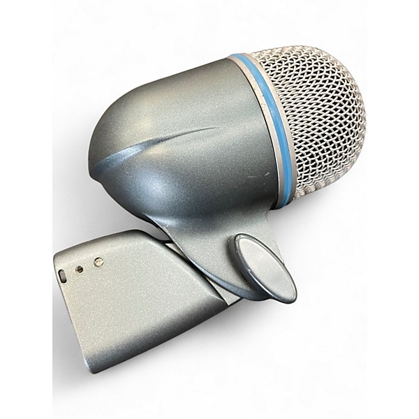 Used Shure Beta 52A Drum Microphone