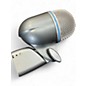 Used Shure Beta 52A Drum Microphone
