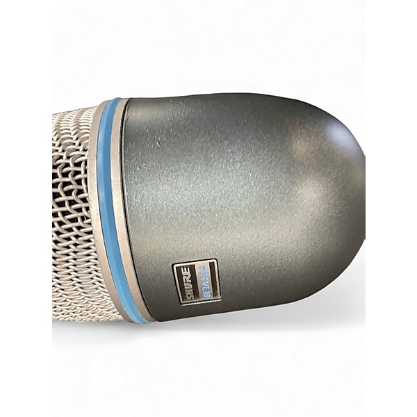 Used Shure Beta 52A Drum Microphone