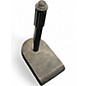 Used On-Stage Low Profile Mic Stand Mic Stand thumbnail