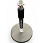 Used On-Stage Low Profile Mic Stand Mic Stand thumbnail