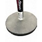 Used On-Stage Low Profile Mic Stand Mic Stand