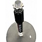 Used On-Stage Low Profile Mic Stand Mic Stand