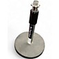 Used On-Stage Low Profile Mic Stand Mic Stand
